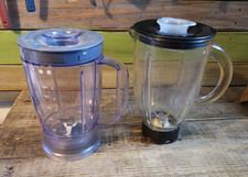 GENUINE KENWOOD GLASS JUG