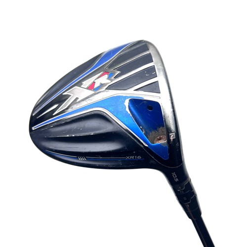 Callaway xr16 driver 10 5 - callaway,