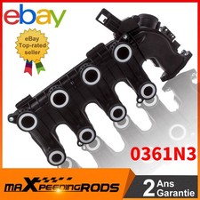 Intake Inlet Manifold For