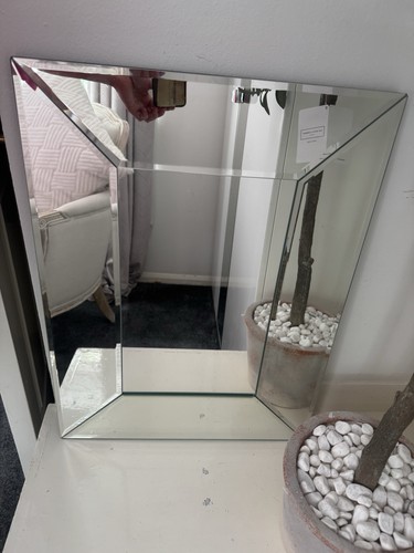 Laura ashley gatsby mirror - gatsby,
