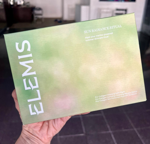 Elemis pro collagen - elemis, sun