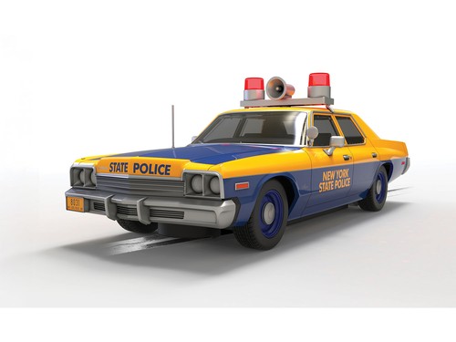 Scalextric c4636 dodge monaco - c4636,