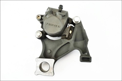 Rear clamp with original - clamp,