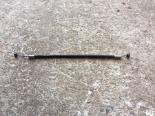 Honda Nsr125 Seat Catch Cable