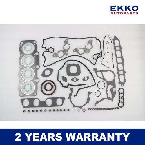 Full head gasket set toyota - gasket,