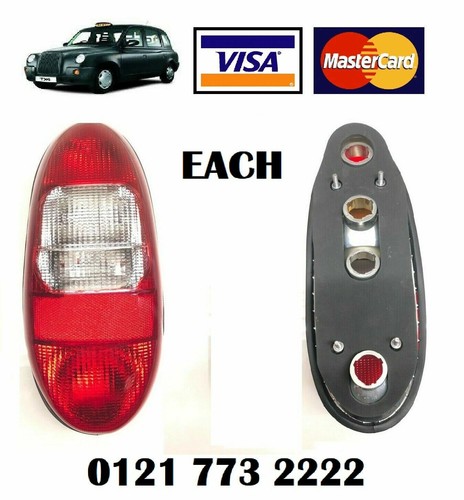 Lti london taxi brand new - taxi, tx1