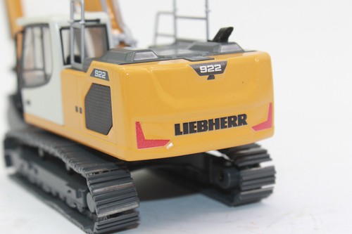 Conrad 2214 liebherr 922 - r,