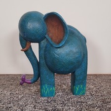 Artforum Farmyard Fun Bob Elephant Figure