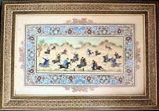 Magnificent Middle East