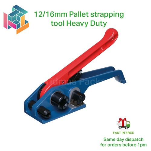 16mm pallet strapping - pallet,