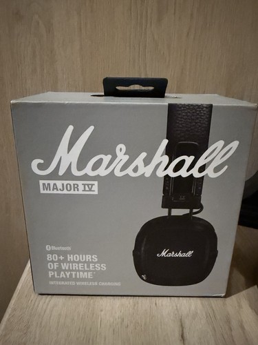 Marshall major wireless - marshall,