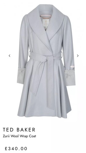Ted baker zurii - ted, &
