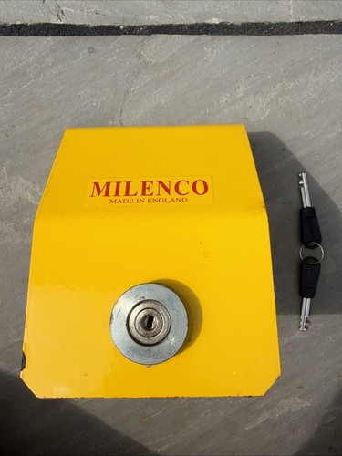 Milenco alko stabiliser - milenco,
