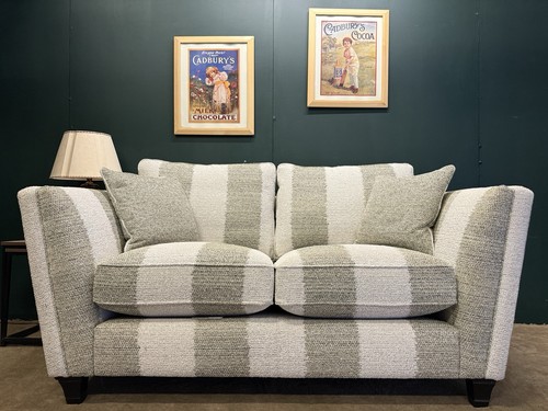 Parker knoll harlow seater - parker, 2