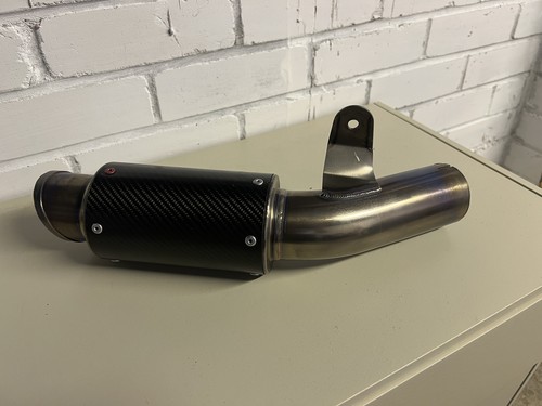 Racefit growler titanium - racefit,