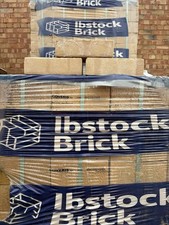 Ibstock Leicester Multi Yellow