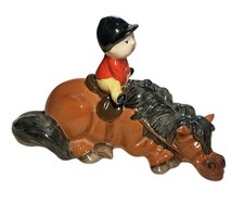 Vintage BESWICK 1982 NORMAN