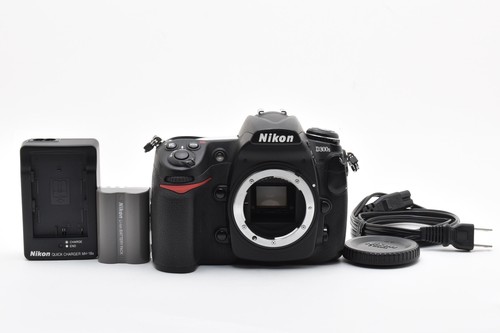 Mint nikon d300s - [mint],