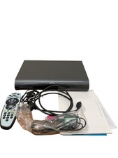 Satellite TV Receiver with