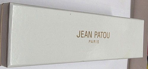 Jean patou parfum collections - jean,