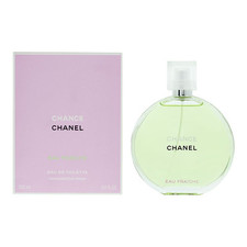 Chanel Chance Eau Fraiche Eau