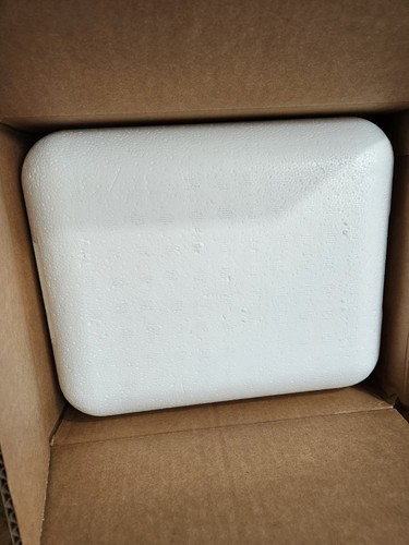 Duratherm styrofoam cooler - duratherm,