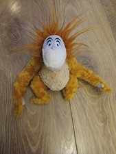 Disney Store King Louie Small