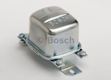 Bosch Alternator Regulator Width 70mm F026T02203