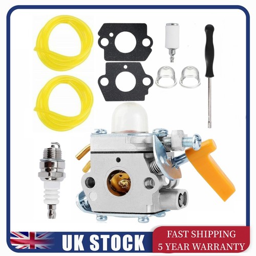 Carburetor kit for - for, ryobi
