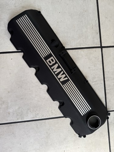 Bmw e30 m20 rocker cover - rocker,
