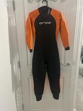 Orca Vitalis Women's Full