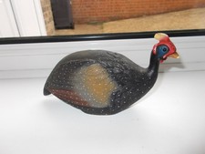 FEATHERS FRIENDS CROWNED