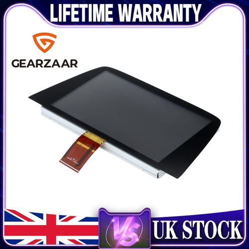 Inch lcd radio display - inch,
