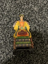 Franklin Mint Emperors of the