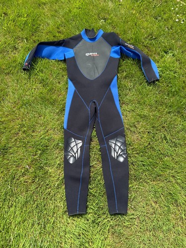 Mares wetsuit mens size - mens, 6