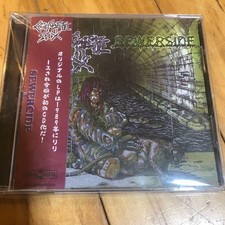 Small number of rare CONCRETE