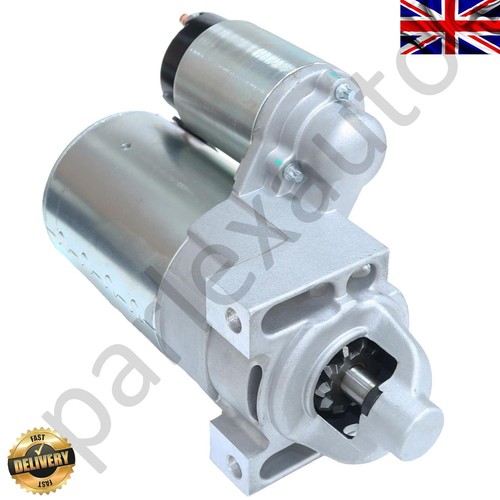 Starter motor for john - for,