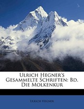 Hegner - 's Gesammelte