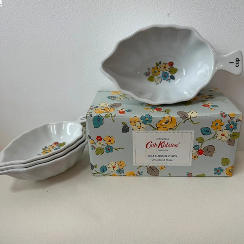 Cath kidston woodland rose - cath,