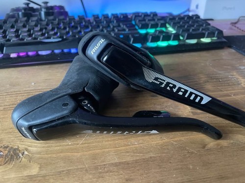 Sram rival speed road - sram,