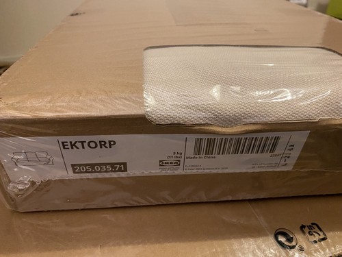 New ikea ektorp - ikea, for