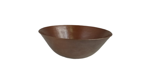 Espeso redondo copper - espeso,