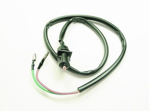 Front brake switch - brake,