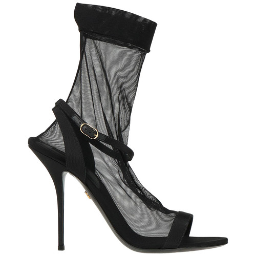 Dolce gabbana sock - sock, shoes