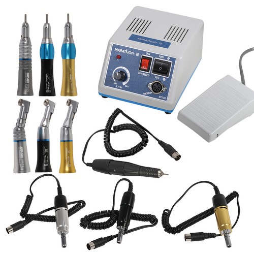 Dental lab marathon electric - lab,
