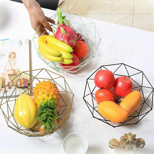 Fruit bowl geometric strong - fruit,