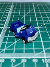 Micro Machines, Galoob, 1990