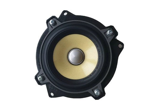 Bmw focal es100k - es100k, speaker