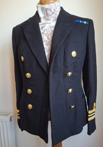Genuine womans officers royal - genuine,