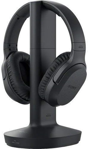 Sony mdr rf995rk black - mdr-rf995rk,